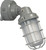 Satco | 65-171 | LED Adjustable Vapor Tight Fixture 20W 3000K Gray Finish