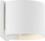 Satco | 62-1465 | Lightgate LED Sconce 5W Matte White Finish 3000K