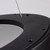 Satco | 62-1456 | Orbit 20W LED Pendant Black Finish