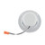 Satco | S11259 | 8.7 Watt 4 in. LED Recessed Downlight Tunable White Starfish IOT