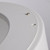 Satco | 62-1457 | Orbit 30W LED Pendant White Finish