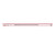 Satco | 65-1101 | LED 4 ft. Strip Light 24W White Finish 100-277V
