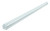 Satco | 65-1101 | LED 4 ft. Strip Light 24W White Finish 100-277V