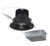 Satco | S11631 | 12 watt LED Direct Wire Downlight 3.5" 3000K