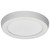 Satco | 62-1700 | Blink Pro 9W 5in LED Fixture CCT Selectable Round Shape White