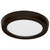 Satco | 62-1702 | Blink Pro 9W 5in LED Fixture CCT Selectable Round S