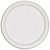 Satco | 62-1710 | Blink Pro 11W 7in LED Fixture CCT Selectable Round