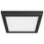 Satco | 62-1715 | Blink Pro 11W 7in LED Fixture CCT Selectable Square