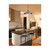 Satco | SF76-662 | 1 Light 16" Pendant Warehouse Shape Old Bronze Finish