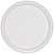 Satco | 62-1728 | Blink 13W 9in LED Fixture 3000K Round Shape White Finish