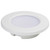 Satco | 62-1580 | 4" LED Surface Mount Fixture 3000K 6 Unit Contractor Pack