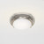 Satco | 60-608 | Polaris 2 Light 14 in. Flush Mount with Satin Frosted Glass
