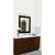 Satco | 62-1102 | Slick LED 25 in. Vanity Fixture Pol. Nickel