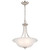 Satco | 60-4147 | Surrey 3 Light Pendant Frosted Glass