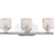 Satco 60-6443 | Votive; 3 Light; Vanity with Clear Glass