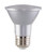 Satco | S29409 | 6.5 Watt PAR20 LED 5000K 40 deg. Beam Angle Medium Base 120V