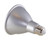 Satco | S29430 | 12.5 Watt PAR30LN LED 2700K 40 deg. Beam Angle Medium Base 120V