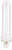 Satco | S8325 | 26W CFL 2700K 82 CRI G24d-3 Base