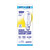 Satco | S3128 | 100W HPS HID Medium ED17 Clear 22 CRI 2100K