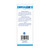 Satco | S3128 | 100W HPS HID Medium ED17 Clear 22 CRI 2100K