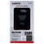 Satco | S14990 | 6.5W LED A19 Black Light Bulb Med Base