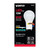 Satco | S8482 | 10W A19 LED Frosted 4000K GU24 120V
