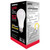Satco | S8570 | 3W/9W/12W A19 LED 3-way Frosted 2700K Med Base