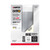 Satco | S28547 | 7.5 Watt BR30 LED 3500K Medium Base 120 Volt