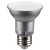 Satco | S11580 | 5.5 Watt PAR20 LED Medium Base Silver Finish CCT Selectable