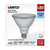 Satco | S11488 | 15W PAR38 LED 5000K Medium Base 120-277V 90 CRI