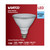 Satco | S11488 | 15W PAR38 LED 5000K Medium Base 120-277V 90 CRI