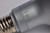 Satco | S11591 | 15.5W PAR38 LED Medium Base Silver Finish CCT Selectable