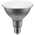 Satco | S11591 | 15.5W PAR38 LED Medium Base Silver Finish CCT Selectable