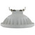 Satco | S12246 | 12 Watt AR111 COB LED 850 Lumens G53 Base