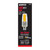 Satco | S28685 | 4W LED Clear E11 Mini Candelabra Base Bulb 5000K