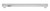 Satco | S8189 | LED LN60 T10 Linear 7W 500 Lumens