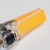 Satco | S9542 | 1.6W LED JC/G4 12V Silicon Bulb Replacement 3000K