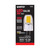 Satco | S9544 | 3W LED JC/G6.35 12V Silicon Bulb Replacement 3000K