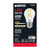 Satco | S12401 | 5W LED A15 Clear Medium Base 3000K 90 CRI