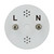 Satco | S39913 | 14W T8 LED 4Ft 3000K Med Bi Pin 50000H 1700 Lumens Type B