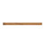 Satco | 65-1125 | LED 4 ft. Slim Strip Light 38W 4000K White Finish