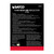 Satco | S9620 | 9.5 Watt BR30 LED 105 deg. Beam Angle 2700K Medium Base