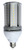Satco | S9755 | 18W LED HID Replacement 5000K Med Base 12-24V
