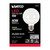 Satco | S28576 | 4W LED G25 3000K