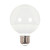 Satco | S28576 | 4W LED G25 3000K