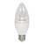 Satco | S8953 | 4.5W B11 LED 3000K Medium 120V