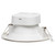 Satco | S39028 | 9W LED Direct Wire Downlight 5-6" 4000K Dimmable
