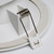 Satco | S39028 | 9W LED Direct Wire Downlight 5-6" 4000K Dimmable