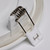 Satco | S39063 | 11.6W LED Direct Wire Downlight Edge-lit 5-6" 4000K Dim