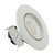 Satco | S11822 | 7.5W LED Directional Retrofit Downlight Gimbaled 4" Adj